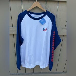 Rilakkuma San-X Original 20th Anniversary USA Tour Limited  Long Sleeve Shirt L